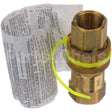 B75 Compatible Dormont Quick Disconnect Device