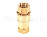 B75 Dormont 3/4 Quick Disconnect- Type B