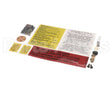 B7510004-C Pitco #7 Conv Nat To Lp