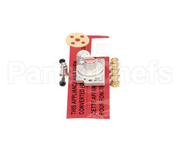 B7510008 Pitco 14 Conv Nat To Pro