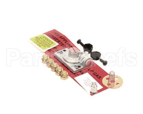 B7510012 Pitco 18 Conv Nat To Pro