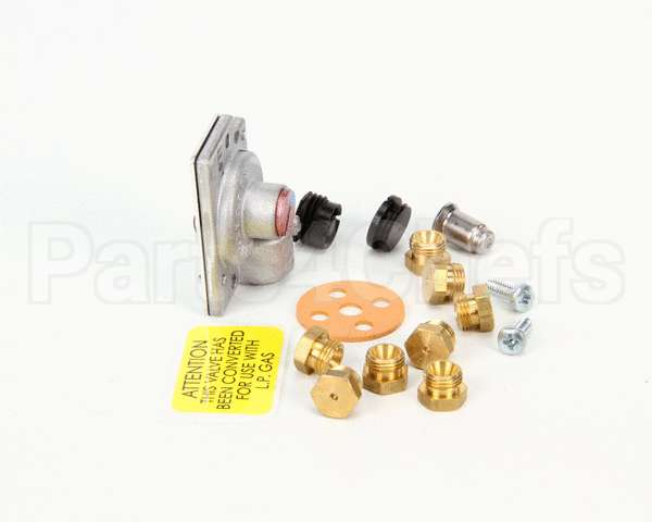 B7510030 Pitco 34F/Ff Conv Nat To Lp