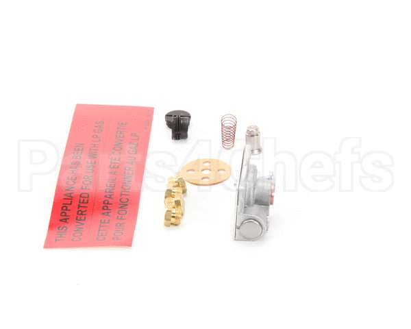 B7510034 Pitco 34F/Ff Conv Nat To Lp