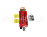 B7510037 Pitco 35 Conv Pro To Nat