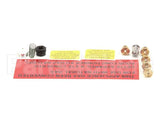 B7510081-C Pitco Sg14 Mv Conv Lp To Nat Vs820