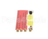 B7510081-C Pitco Sg14 Mv Conv Lp To Nat Vs820