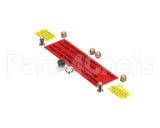 B7510083-C Pitco Sg14T Mv Conv Lp To Nat Vs820