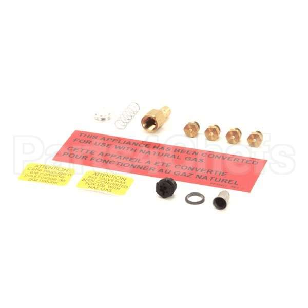 B7510087-C Compatible Pitco Sg14 Conv Lp To Nat Vr82 4