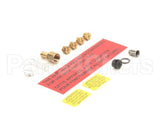 B7510087-C Pitco Sg14 24V Conv Lp To Nat Vr8204
