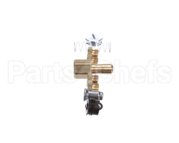 B7510088-C Pitco Sg14R24V Conv Lp To Nat Vr8204