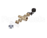 B7510088-C Pitco Sg14R24V Conv Lp To Nat Vr8204