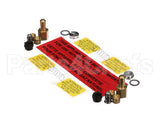 B7510089-C Pitco Sg14T24V Conv Lp To Nat Vr8204
