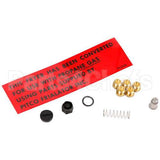 B7510090-C Compatible Pitco Nat To Lp Cnvertr Vr8204 Sg14/18
