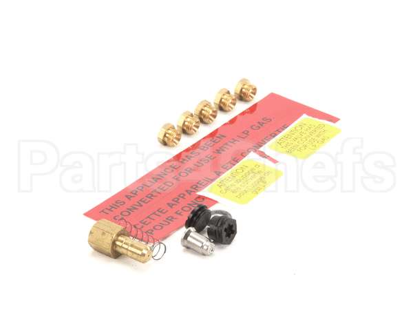 B7510090-C Pitco Sg14 24V Conv Nat To Lp Vr8204
