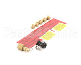 B7510090-C Pitco Sg14 24V Conv Nat To Lp Vr8204