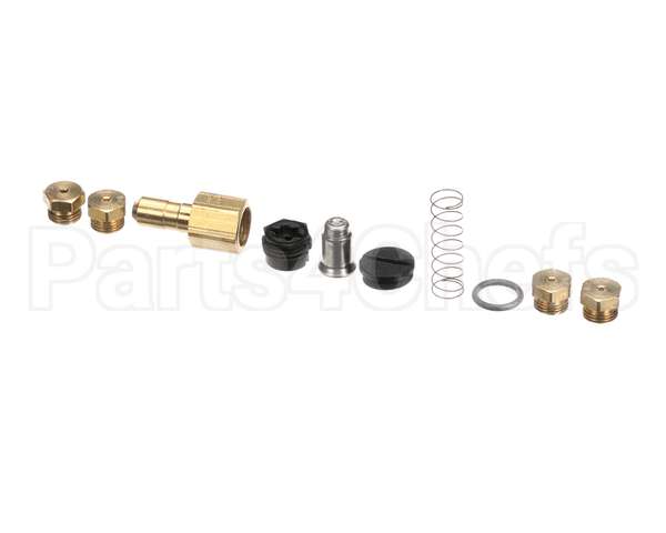 B7510091-C Pitco Sg14R24V Conv Nat To Lp Vr8204