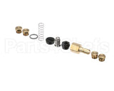 B7510091-C Pitco Sg14R24V Conv Nat To Lp Vr8204