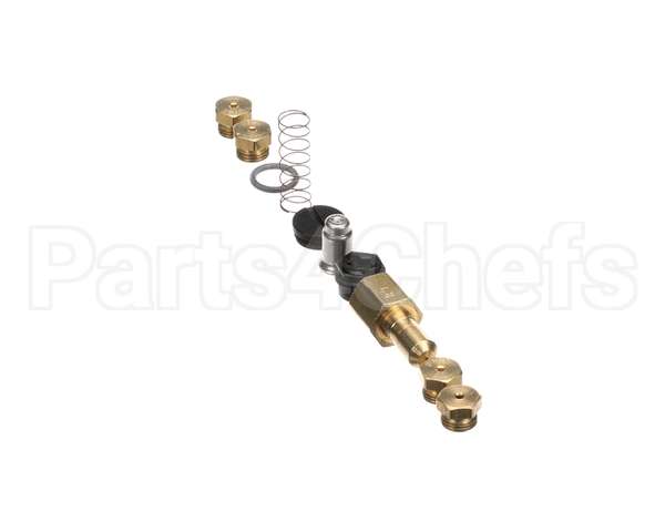 B7510091-C Pitco Sg14R24V Conv Nat To Lp Vr8204
