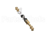 B7510091-C Pitco Sg14R24V Conv Nat To Lp Vr8204