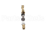 B7510091-C Pitco Sg14R24V Conv Nat To Lp Vr8204