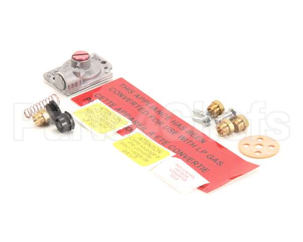 B7510095 Pitco 40D Conv Nat To Pro