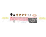 B7510096-C Pitco 40D Conv Pro To Nat