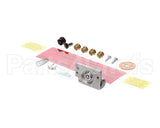 B7510096-C Pitco 40D Conv Pro To Nat