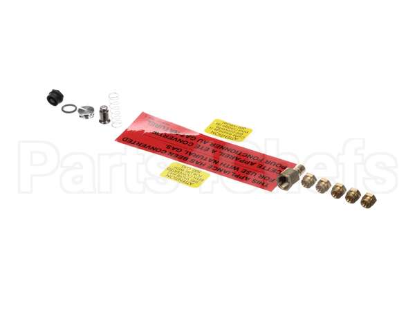 B7510097-C Pitco Sg18 24V Conv Lp To Nat Vr8204