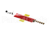 B7510097-C Pitco Sg18 24V Conv Lp To Nat Vr8204