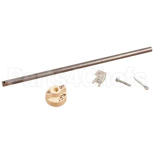 B7510101-C Compatible Pitco 6C Utrl Hdl Exts 12 Pg