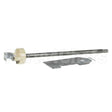 B7510102C Compatible Pitco Extensionkit, Knob