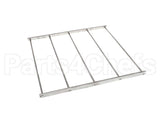 B7611202-C Pitco Tube Rack Assembly 14Pasta