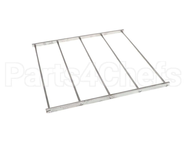 B7611202-C Pitco Tube Rack Assembly 14Pasta