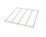 B7611202-C Pitco Tube Rack Assembly 14Pasta