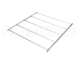 B7611202-C Pitco Tube Rack Assembly 14Pasta