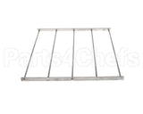 B7611202-C Pitco Tube Rack Assembly 14Pasta