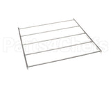 B7611202-C Pitco Tube Rack Assembly 14Pasta