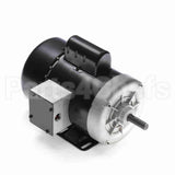 B762 Century Motor