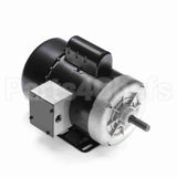 B762 Century Motor