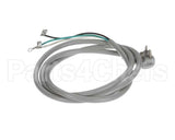 B8-307352 Wells Cord Set Wb2 120V