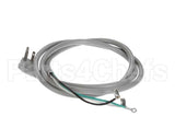 B8-307352 Wells Cord Set Wb2 120V