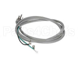 B8-307352 Wells Cord Set Wb2 120V