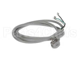 B8-307352 Wells Cord Set Wb2 120V