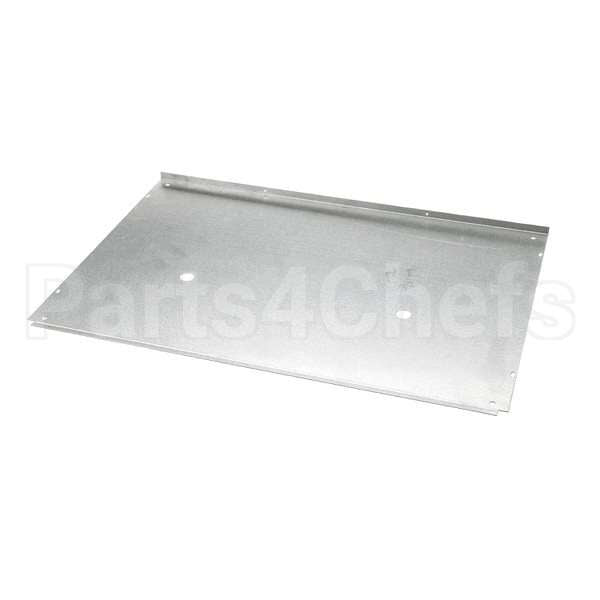 B8-31856 Compatible Stero Panel Bot Wb2 Rohs