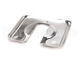 B8-38629 Wells Tray Drip Waffle Baker