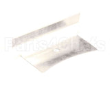 B8-42031 Wells Cover Wiring Lower Plate