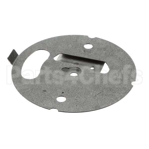B8-WL0609 Compatible Stero Asm-Ring Elem Mtg Plate