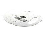 B8-WL0609 Wells Assembly-Ring Elem Mounting Plate