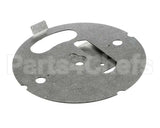 B8-WL0609 Wells Assembly-Ring Elem Mounting Plate
