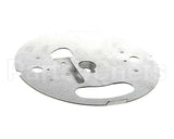 B8-WL0609 Wells Assembly-Ring Elem Mounting Plate
